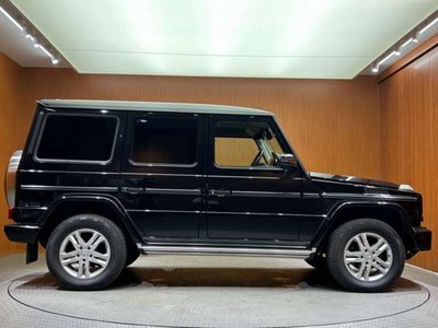 2017 Mercedes-BENZ G-CLASS — миниатюра 48