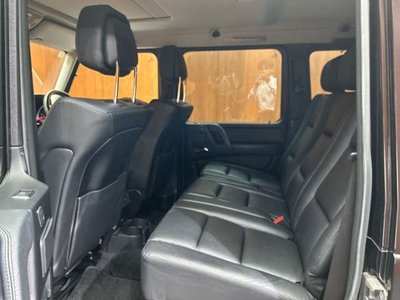 2017 Mercedes-BENZ G-CLASS — миниатюра 37