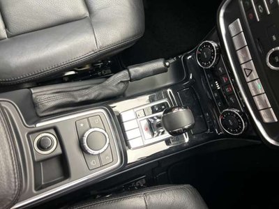 2017 Mercedes-BENZ G-CLASS — миниатюра 15