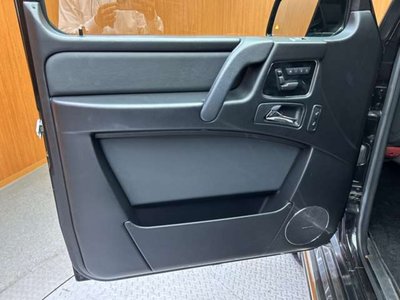 2017 Mercedes-BENZ G-CLASS — миниатюра 40