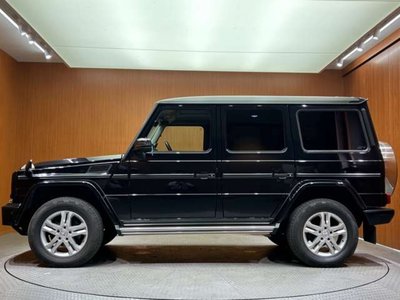 2017 Mercedes-BENZ G-CLASS — миниатюра 49