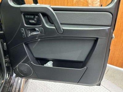 2017 Mercedes-BENZ G-CLASS — миниатюра 39