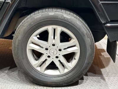 2017 Mercedes-BENZ G-CLASS — миниатюра 56