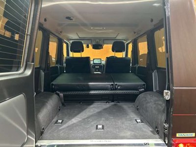 2017 Mercedes-BENZ G-CLASS — миниатюра 44