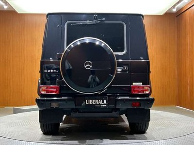 2017 Mercedes-BENZ G-CLASS — миниатюра 47