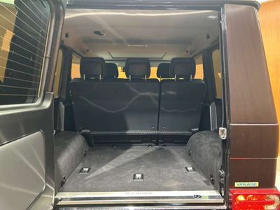 2017 Mercedes-BENZ G-CLASS — миниатюра 45