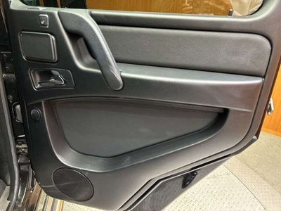2017 Mercedes-BENZ G-CLASS — миниатюра 41