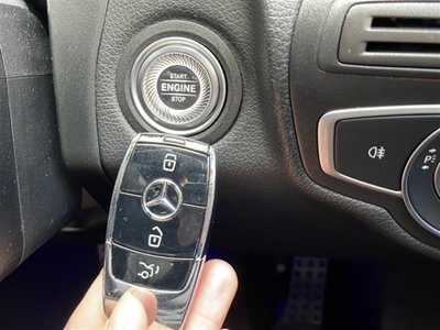 MERCEDES-BENZ GLC COUPE AMG - 6