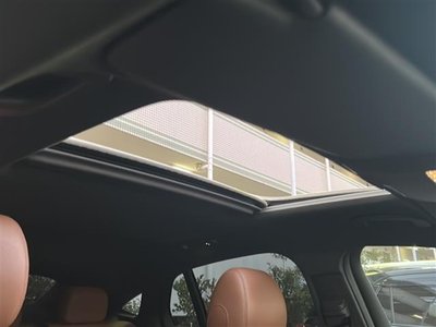 MERCEDES-BENZ GLC COUPE AMG - 5