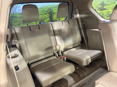 TOYOTA LAND CRUISER PRADO - 9