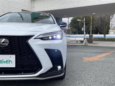 LEXUS NX - 3