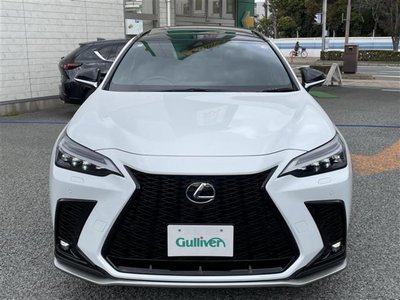LEXUS NX - 2