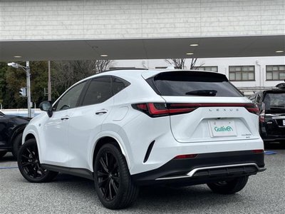 LEXUS NX - 5