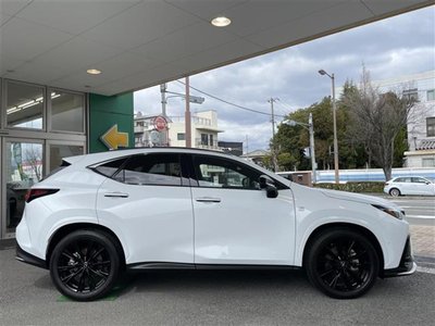 LEXUS NX - 4
