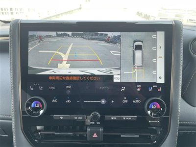 2024 Toyota ALPHARD 缩略图 17