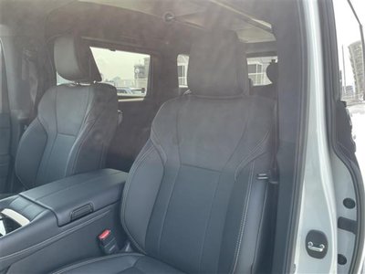 2024 Toyota ALPHARD 缩略图 29