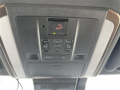 2024 Toyota ALPHARD 缩略图 21