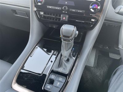 2024 Toyota ALPHARD 缩略图 18