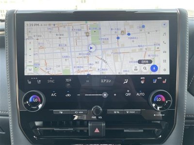 2024 Toyota ALPHARD 缩略图 15