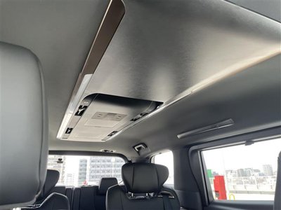 2024 Toyota ALPHARD 缩略图 30