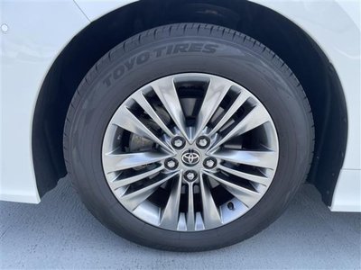 2024 Toyota ALPHARD 缩略图 11