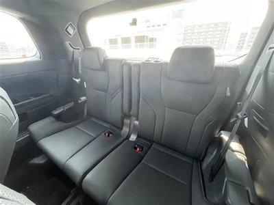 2024 Toyota ALPHARD 缩略图 27