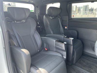 2024 Toyota ALPHARD 缩略图 25