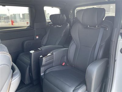 2024 Toyota ALPHARD 缩略图 28