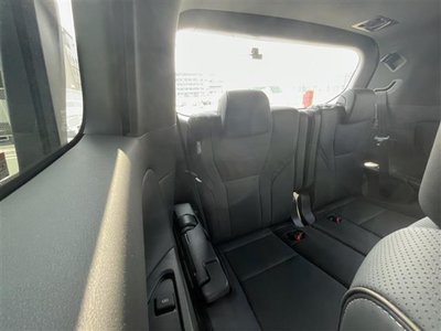 2024 Toyota ALPHARD 缩略图 26