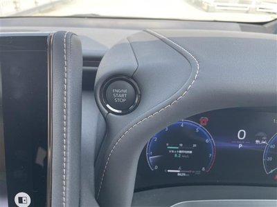 2024 Toyota ALPHARD 缩略图 19