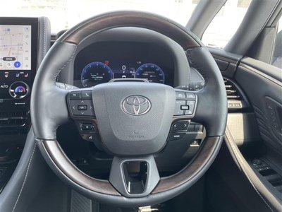 2024 Toyota ALPHARD 缩略图 13
