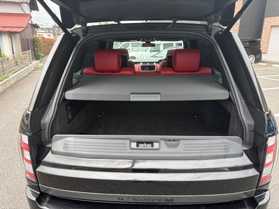 2015 LAND Rover RANGE ROVER 缩略图 14