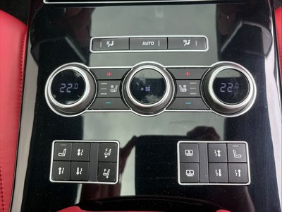 2015 LAND Rover RANGE ROVER 缩略图 23