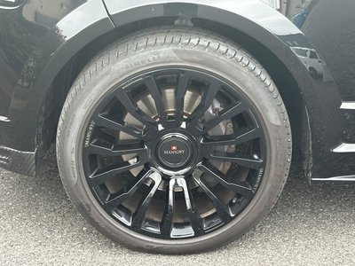2015 LAND Rover RANGE ROVER 缩略图 32