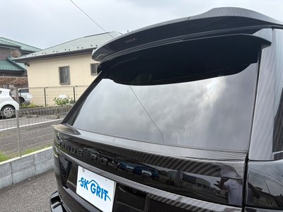 2015 LAND Rover RANGE ROVER 缩略图 12