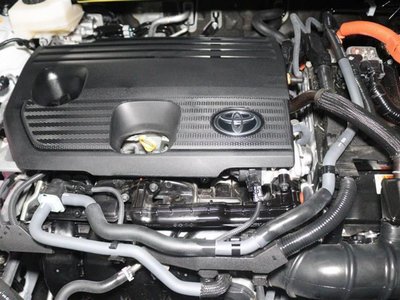 صورة 3 لـ 2024 Toyota CROWN SPORT