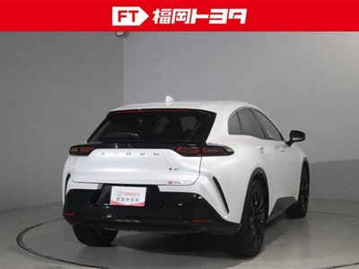 صورة 5 لـ 2024 Toyota CROWN SPORT
