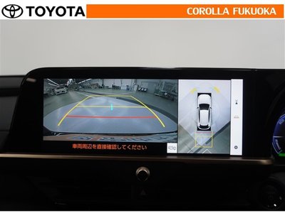 TOYOTA CROWN SPORT - 6