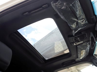 TOYOTA LAND CRUISER 250 - 5