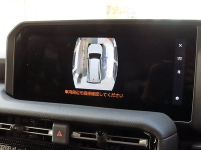 TOYOTA LAND CRUISER 250 - 4