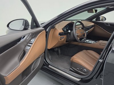 GENESIS G80 (RG3) - 10