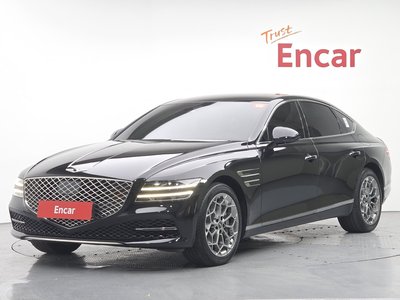 GENESIS G80 (RG3) - 1
