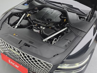 GENESIS G80 (RG3) - 7