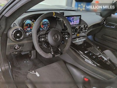 MERCEDES-BENZ GT AMG - 3