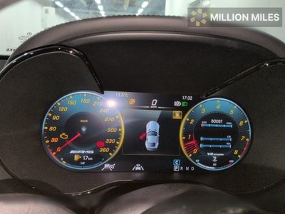 MERCEDES-BENZ GT AMG - 6