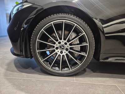 MERCEDES-BENZ CLS - 6