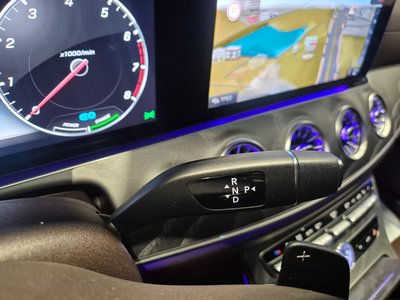 MERCEDES-BENZ CLS - 9