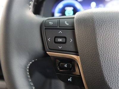2024 Toyota CROWN SPORT 缩略图 16
