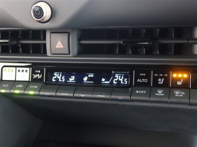 2024 Toyota CROWN SPORT 缩略图 20