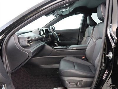 2024 Toyota CROWN SPORT 缩略图 11